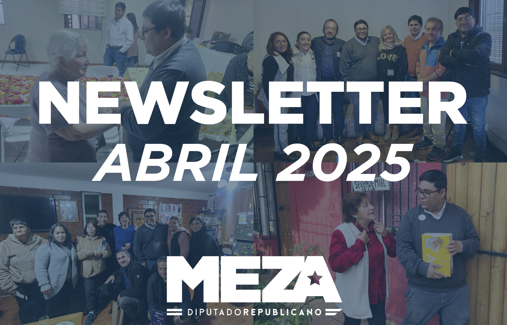 Newsletter Newsletter