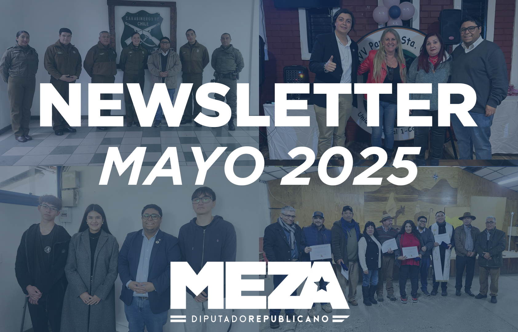 Newsletter Newsletter