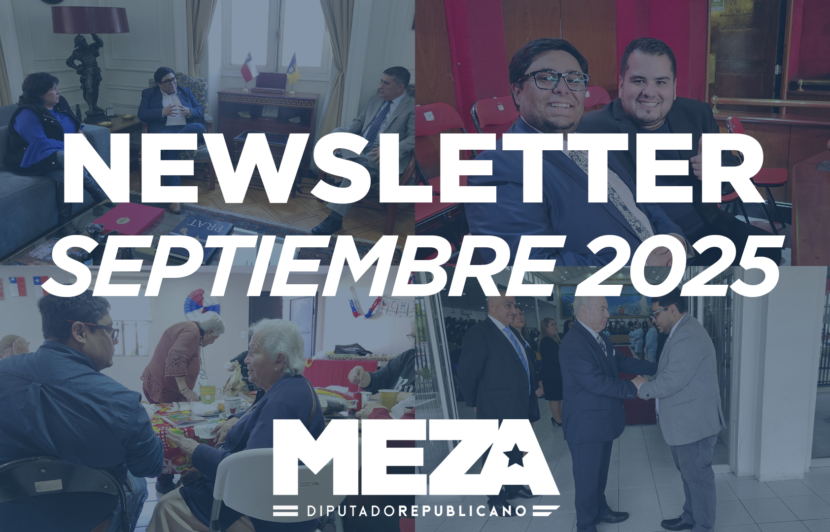 Newsletter Newsletter