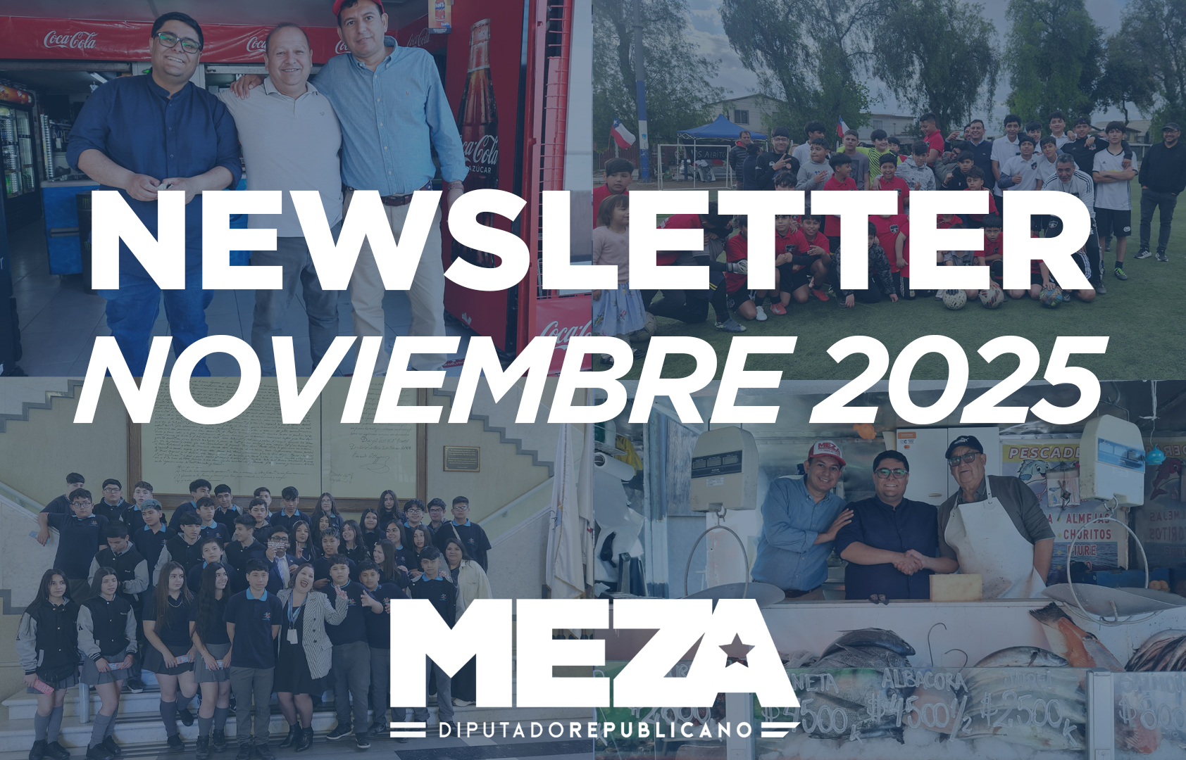 Newsletter Newsletter