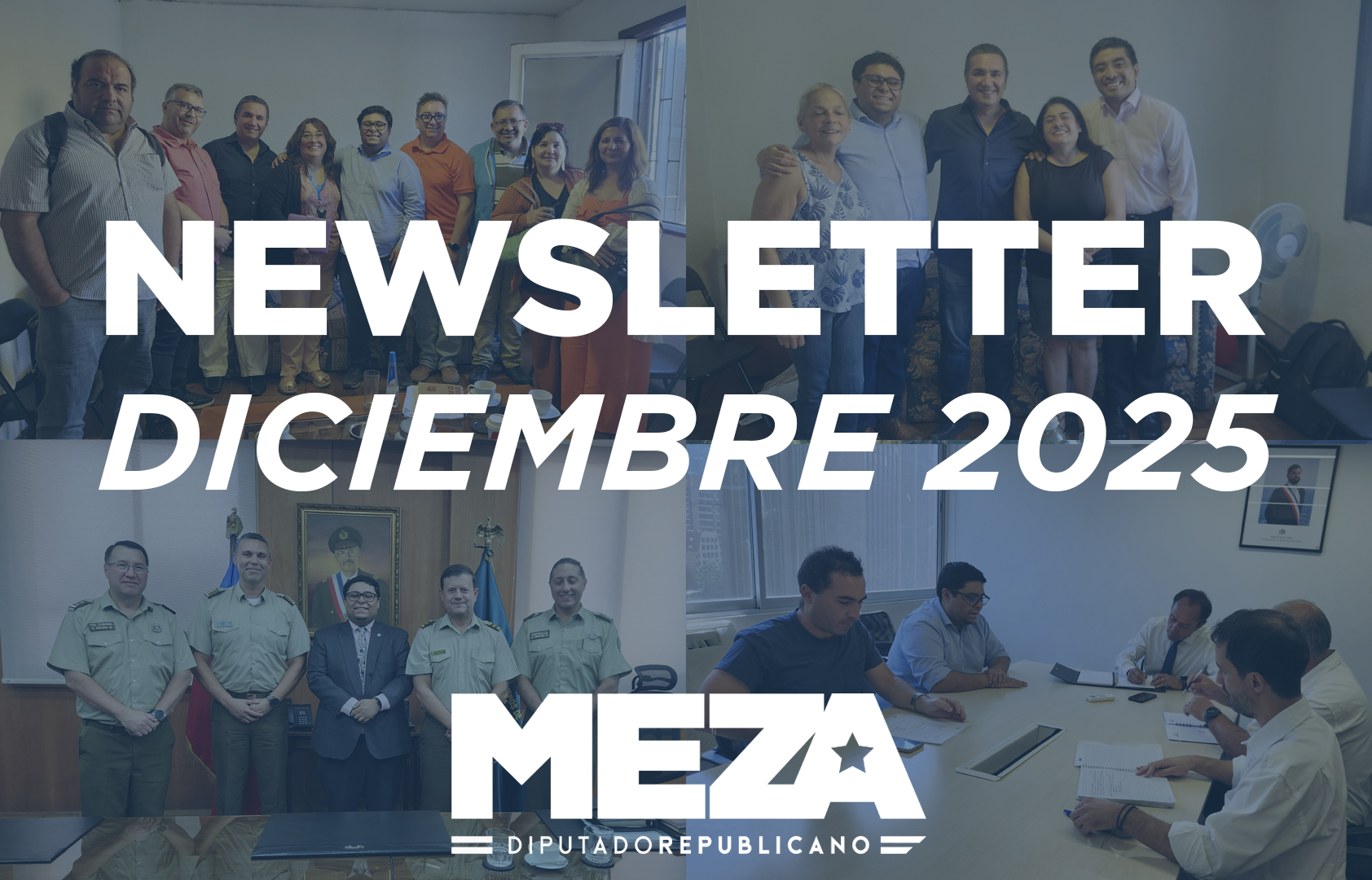 Newsletter Newsletter