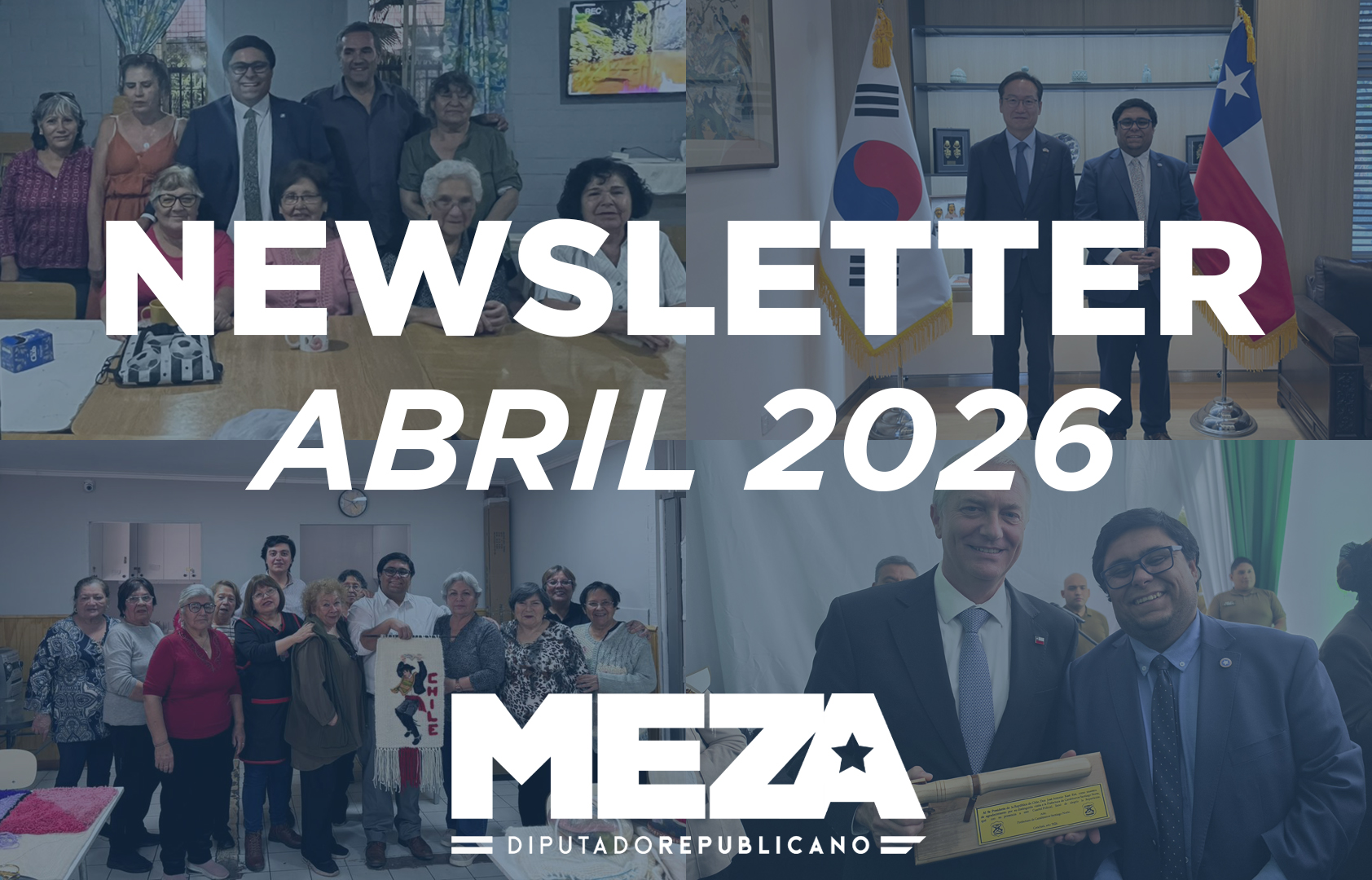 Newsletter Newsletter