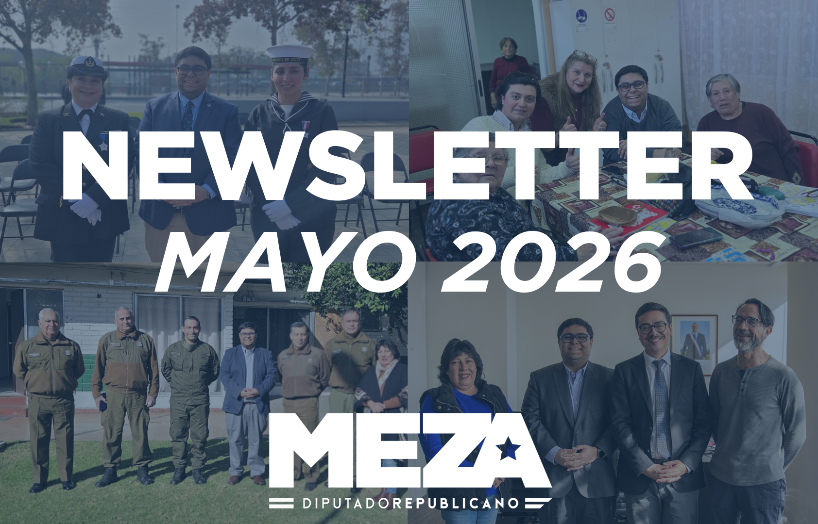 Newsletter